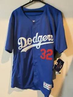 大谷翔平所属 ロサンゼルス・ドジャース ヴィンテージ? ユニフォーム