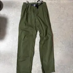 GRAMICCIグラミチGRAMICCI PANT/グラミチ チノパンツオリーブ