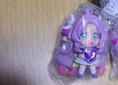 名探偵プリキュア ガチャ　スイング　キュアアンサー