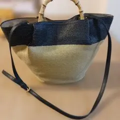 ショルダーバッグ UNTITLEDのサムネイル