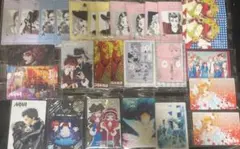 矢沢あい ツインウエハース コンプリート NANA ご近所物語 - メルカリ