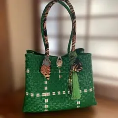 バリニーズバッグ