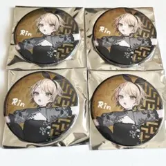 2026年最新】鏡音リン 缶バッジの人気アイテム - メルカリ