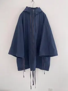 Toogood Explorer Coat ネイビー size 2