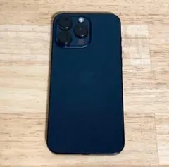 15promax スマートフォン本体