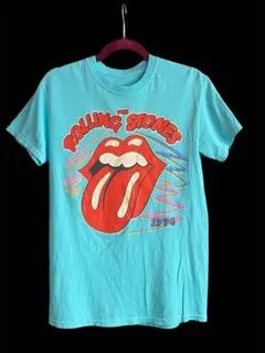 the ROLLING STONES ヴィンテージT シャツ　S 90年代