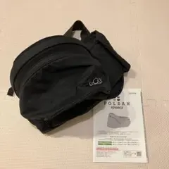ポルバンアドバンス ヒップシート