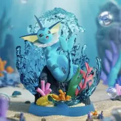 Funism ポケモン フィギュア エンジョイ！イーブイ グレイシア Funism ポケモン フィギュア エンジョイ！イーブイ グレイシア - メルカリ