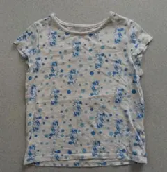 100cm　ミニーちゃんTシャツ
