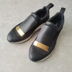 BALLY（バリー） BRINELLE 22.5cm-23.0cm - メルカリ