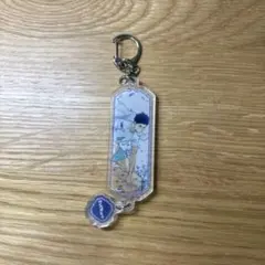 岩泉一 ハイキュー haikyu アクリルキーホルダー