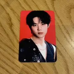 WayV 威神V クン ソウルコン VIP 特典　トレカ