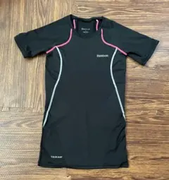 Reebok TAIKAN スポーツウェア トップス Lサイズ