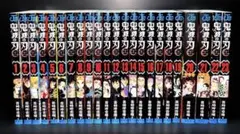鬼滅の刃 1-23巻 全巻 特装版 20.21巻