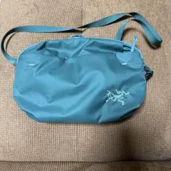 ARC'TERYX ヒリアド6