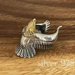 silver925 イグアナ リング 指輪 爬虫類 動物 アニマル ヘビ トカゲ 