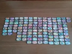 d*9様 最終値下げ　ポケモンメザスタ引退品セット