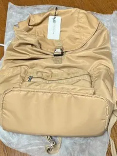 <新品> LeSportsac×神崎恵SMART FLAP BACKPACK2のサムネイル