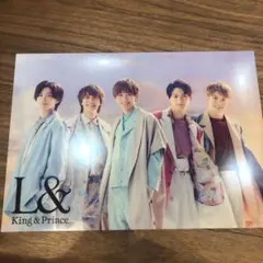 L& ポスター