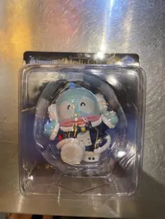 サンリオ ハッピーくじ フィギュア ハンギョドン