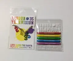 嵐　24時間テレビ　グッズセット