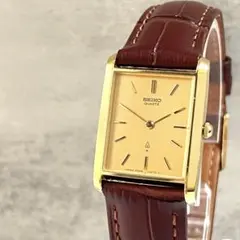 2025年最新】seiko セイコー タンクの人気アイテム - メルカリ