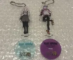 ヴィレヴァン ジャックジャンヌ 介 まとめ売り 2025年最新】ジャックジャンヌ ヴィレッジヴァンガードの人気