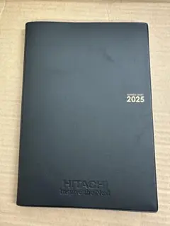 電子手帳　日立 2025年最新】日立スケジュール帳の人気アイテム - メルカリ