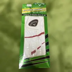 Callaway All Weather Glove 22 JMのサムネイル