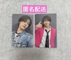 StrayKids スキズ Doit HMV ラキドロB アイエン