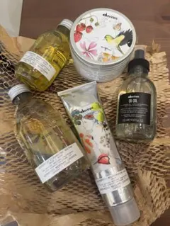 Davines AUTHENTIC ヘアケアセットのサムネイル