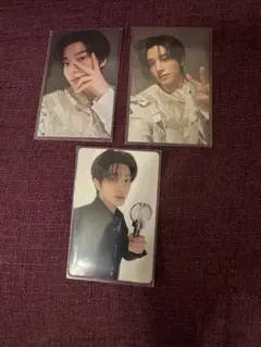 ENHYPEN JAKE ジェイクFATE トレカ