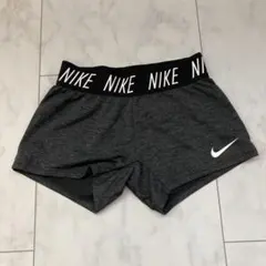 Nike Dri-FIT 半ズボン XS グレー