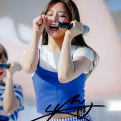 2026年最新】twice 直筆サイン ツウィの人気アイテム - メルカリ