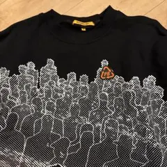 POSHBRAIN スウェット XL 希少 入手困難