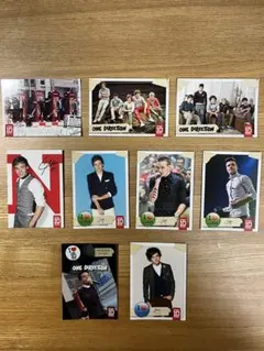 2025年最新】one direction カードの人気アイテム - メルカリ