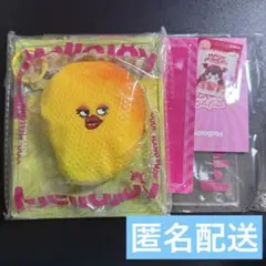 新品未開封】mellojoy もこもこ山 情熱マンゴー女神 - メルカリ