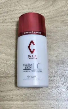 2025年最新】RE L'ABEAUTE CCクリームの人気アイテム - メルカリ