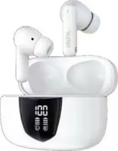 ワイヤレス Bluetooth イヤホン