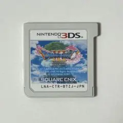 3DS ドラゴンクエストXI 過ぎ去りし時を求めて　ドラクエ11