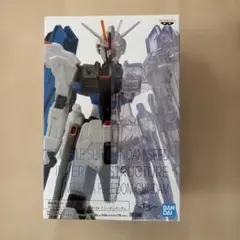 INTERNAL STRUCTURE ZGMF-X10A フリーダムガンダム