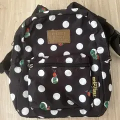はらぺこあおむし　リュック