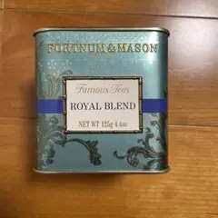 FORTNUM & MASON ROYAL BLEND 125g