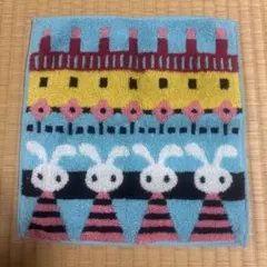 Atsuko Matano タオルハンカチ　アツコマタノのサムネイル