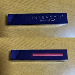 INFRACYTE LusciousLips 322 Twinkle Winky - メルカリ