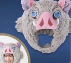 2025年最新】伊之助 被り物 usjの人気アイテム - メルカリ