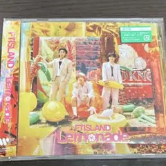 FTISLAND Lemonade 通常盤 CDのみ