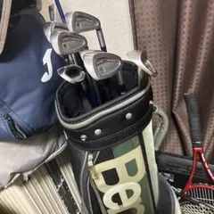 2025年最新】Ben Hogan クラブセットの人気アイテム - メルカリ