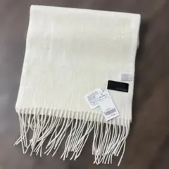 カシミヤ100% ストール