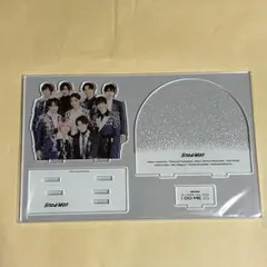 2025年最新】snowman グッズ idomeの人気アイテム - メルカリ